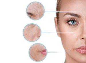 Estetski tretmani lica | Dentalna implantologija i estetika Koran